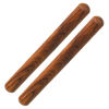 Claves Apica, Rosewood, 20cm