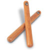 Claves LP, LP262R Traditional, Exotic Hardwood Claves