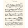 Trios Burlesques Op. 8c, Bela Bartok. Piano