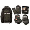 Stikkebag Vic Firth ViCPACK, Black Ryggsekk