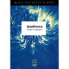 Gaelforce, Peter Graham. Brass Band