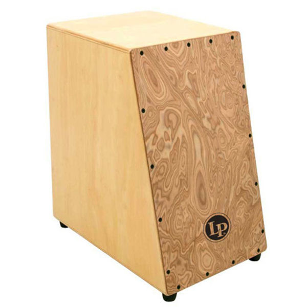 Cajon LP, LP1433, Angled Surface Cajon