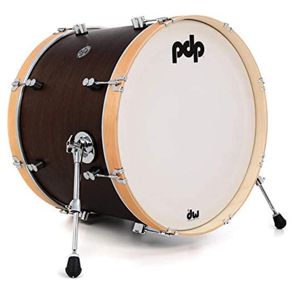 Stortromme PDP Concept Maple Classic PDCC1424KK, 24x14