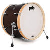 Stortromme PDP Concept Maple Classic PDCC1622KK, 22x16