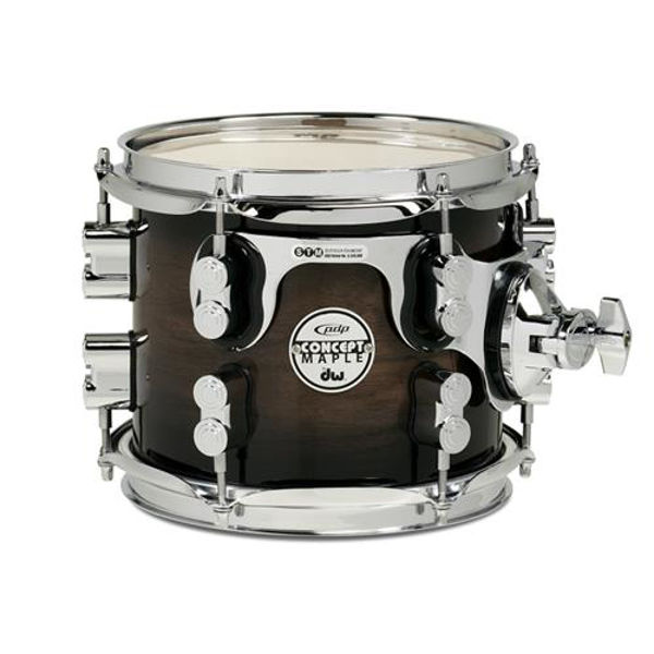 Tom-Tomtromme PDP Concept Maple PDCM0708ST, 8x7