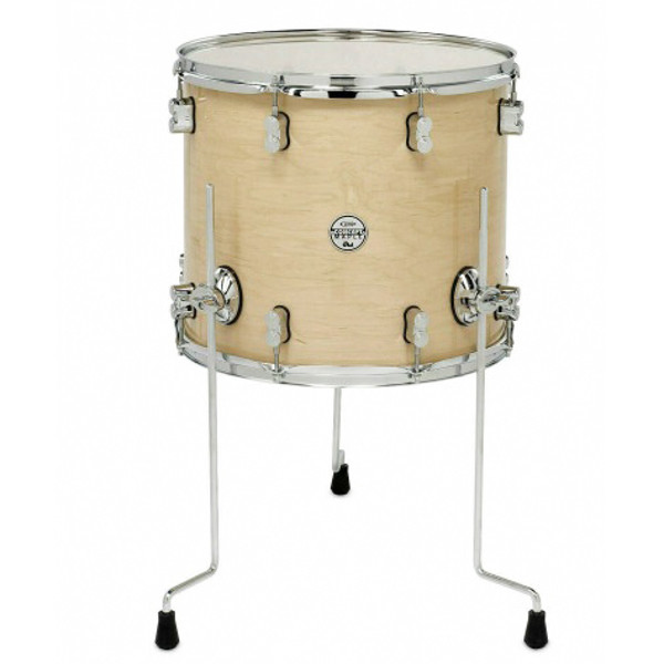 Gulvtromme PDP Concept Maple PDCM1214TT, 14x12