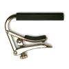 Capo Gitar Shubb C2 Trigger Flat nikkel