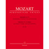 Quintet for Clarinet, 2 Violins, Viola and Violincello in A Minor K. 581 Stadler Quintet, Wolfgang Amadeus Mozart