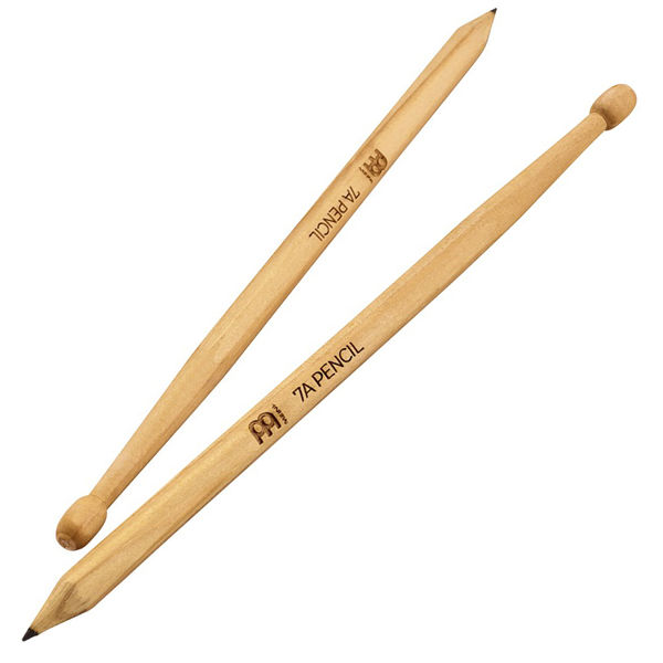 Drumstick Pencil Meinl SB511, 7A Drumstick