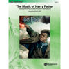 The Magic of Harry Potter, John Williams/Alexandre Desplat arr. Michael Story. Concert Band