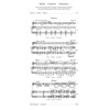 Sonatas for Piano and Violin, Johannes Brahms. Violin and Piano