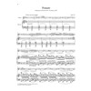 Sonatas for Piano and Violin, Johannes Brahms. Violin and Piano