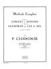 Complete Method for the Cornet Vol 2, Pierre-Francois Clodomir
