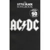 Little Black Songbook AC/DC