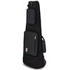 Gig Bag Trombone BAM Bamtech, Sort