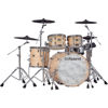 Digitalsett Roland VAD706-GN-KIT, Komplett, Gloss Natural Finish