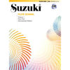 Suzuki Flute School vol 1 Book
