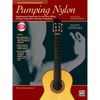 Pumping nylon: Easy to Early Intermediate Repertoire m/cd
