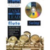 Take The Lead - Swing. Flute. Book and CD