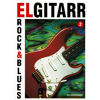 Elgitarr Rock & Blues 2, Johansson m/cd