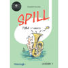 Spill Tuba 1 (F-nøkkel) - Elisabeth Vannebo