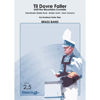 Til Dovre Faller - Until the Mountains Crumble MBB 2,5 Bleiklie Devik, Groth & Vennemo arr. Heier Røe