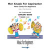 Mer knask for aspiranter - More Candy for Beginners CB 1-1,5 Idar Torskangerpoll