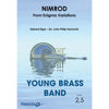 Nimrod from Enigma Variations - YBB 2,5 Elgar arr. Hannevik
