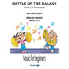 Battle of the Galaxy - Suite in 4 Movements. BB Grade 1-1,5 - Roar Minde Fagerli
