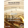 Big Blue Eyes CBE5 Per-Olof Ukkononen