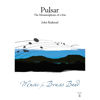 Pulsar, The Metamorphosis of a Star BB4 - John Brakstad