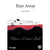 Run Away, YCB2,5 Hans Offerdal