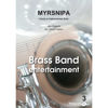 Myrsnipa - Vokal eller instrumental Solo Brass Band BB3, Jan Eggum arr David Hveem