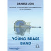 Daniels Joik YBB Grade 2,5 Fjällgren-Andreasson/Arr: Idar Torskangerpoll