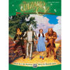 The Wizard of Oz - 70th Anniversary Selection, Piano-Vocal-Chords