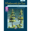 Masterworks for Two, Any Voice Combination - Book