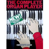 Complete Organ Player 6 Baker