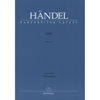 Händel - Saul - HWV 53