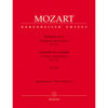 Concerto in A major for Piano and Orchestra, No 12, KV 414, 2 Pianos - Mozart