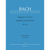Bach - Magnificat en E-flat Major - BWV 243 a