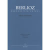 Berlioz - Messe Solennelle - Vocal Score
