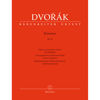 Dvorak: Romance op. 11 for Violin and Piano