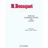 Thirty-six Celebrated studies for trumpet - Bousquet/Goldman