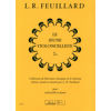 Le Jeune Violoncelliste 2B - Feuillard