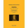 Arietta, Mozart, from Figaro's Wedding. Brass Ensemble