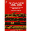 The Young Flutist's Recital Book Volume 2
