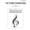 The Three Trumpeters, Agostini/Bainum - Trompet Trio m/piano
