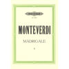 Monteverdi - Madrigale 2