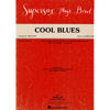 Cool Blues, Charlie Parker arr Med Flory. Jazz Ensemble