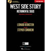 West Side Story Instrumental Solos. Flute, Piano, CD